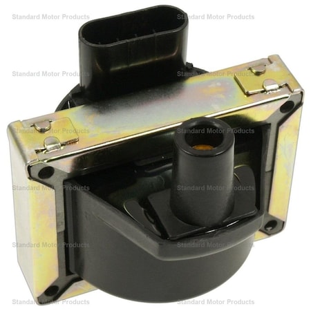 Standard Ignition Ignition Coil, Uf-136 UF-136